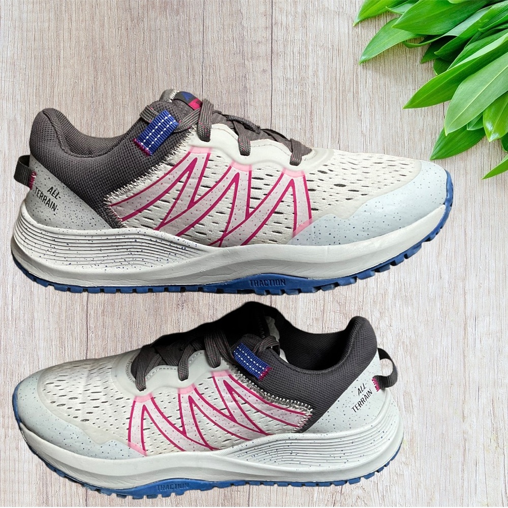 AVIA All-Terrain Trail Shoes